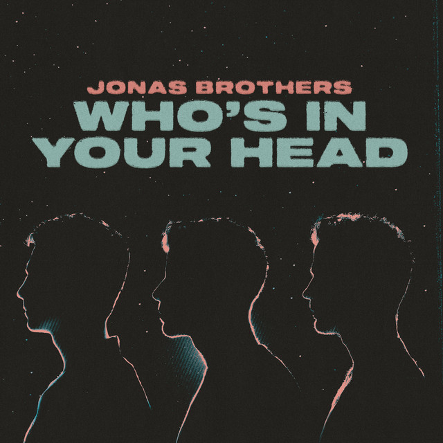 Jonas Brothers – Who’s In Your Head (Instrumental)